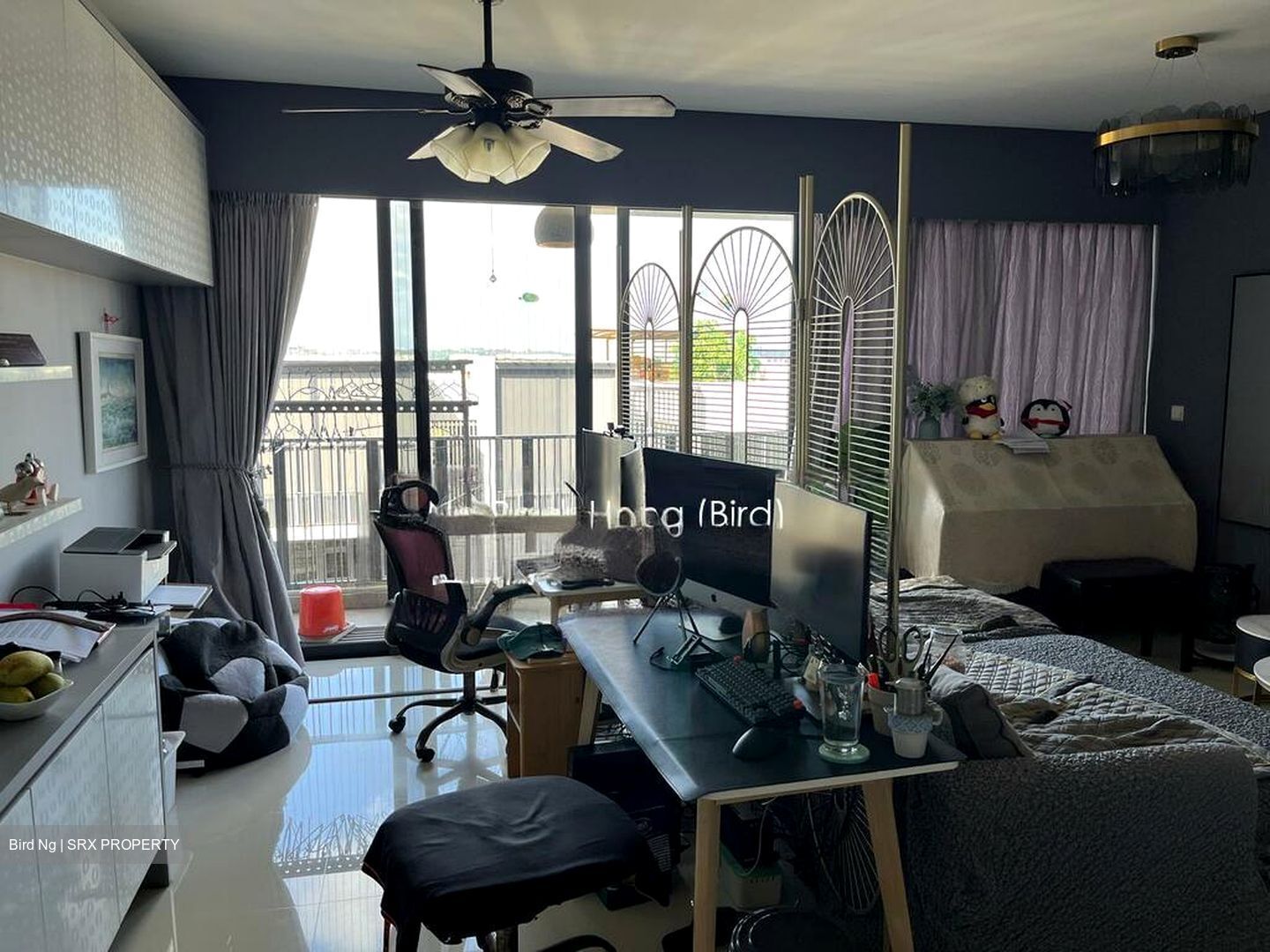 The Rainforest (D23), Condominium #463190021